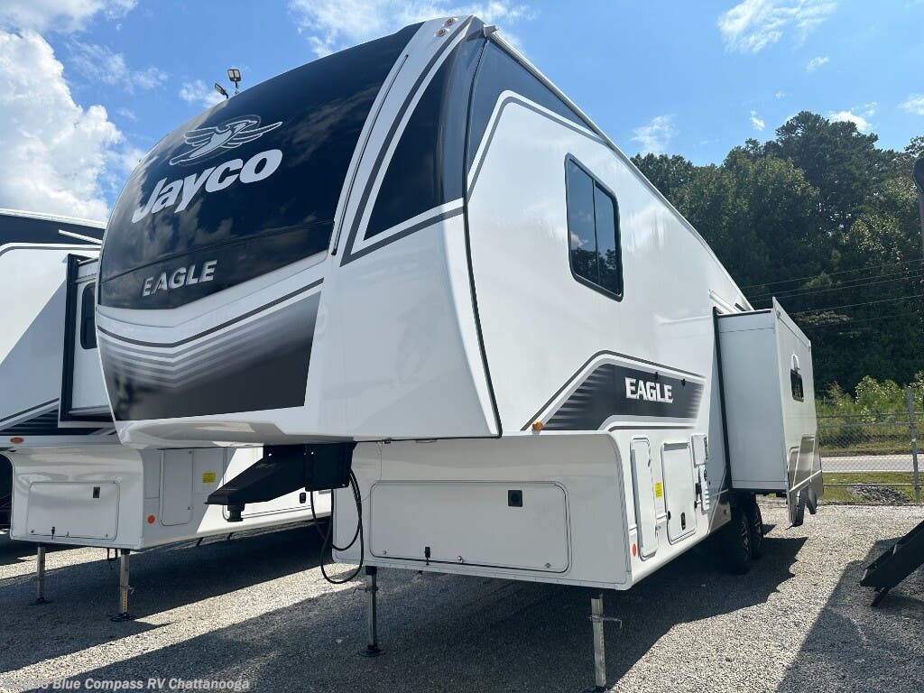 New 2026 Jayco Eagle HT 29RLC available in Ringgold, Georgia