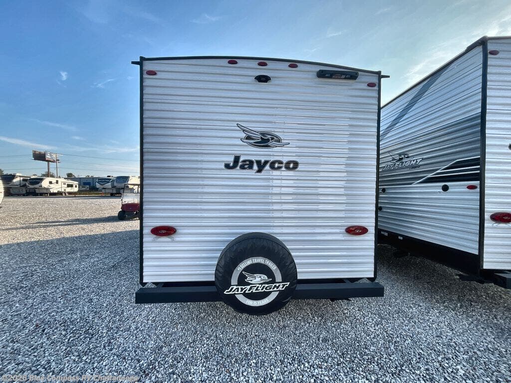 2026 Jay Flight SLX 260BH by Jayco from Blue Compass RV Chattanooga in Ringgold, Georgia