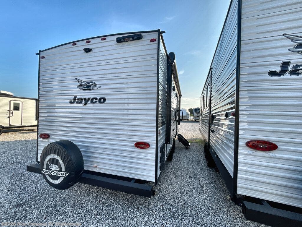 New 2026 Jayco Jay Flight SLX 260BH available in Ringgold, Georgia