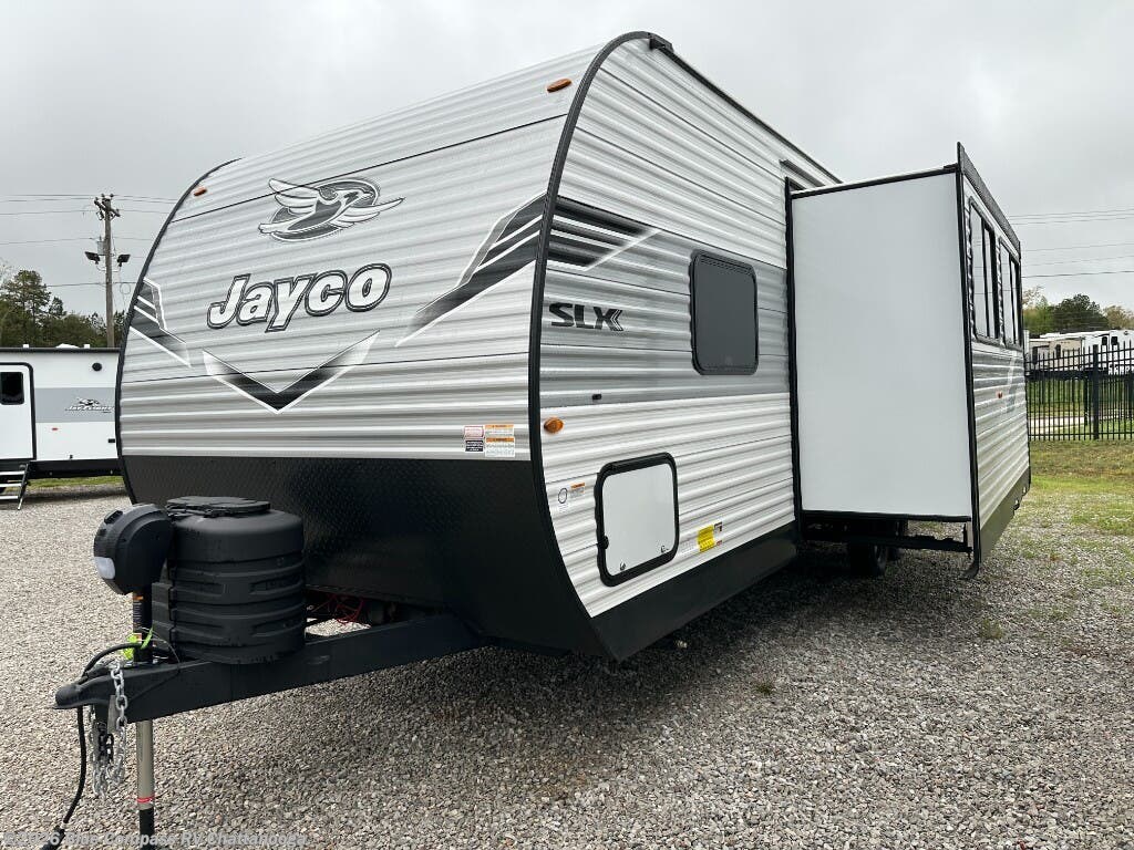 New 2026 Jayco Jay Flight SLX 261BHS available in Ringgold, Georgia