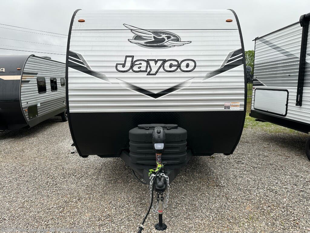 2026 Jay Flight SLX 261BHS by Jayco from Blue Compass RV Chattanooga in Ringgold, Georgia