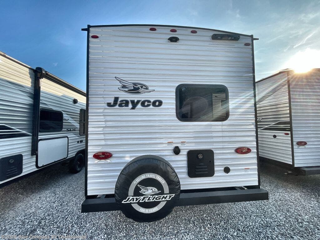 2026 Jay Flight SLX 261BHS by Jayco from Blue Compass RV Chattanooga in Ringgold, Georgia