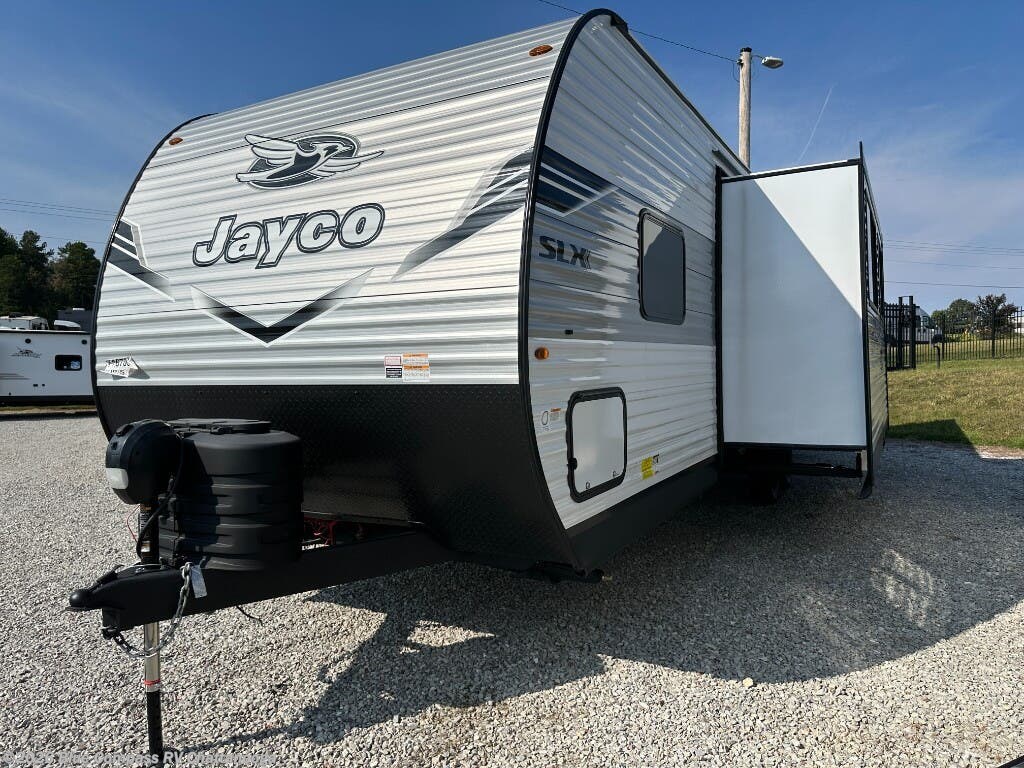 New 2026 Jayco Jay Flight SLX 284BHS available in Ringgold, Georgia