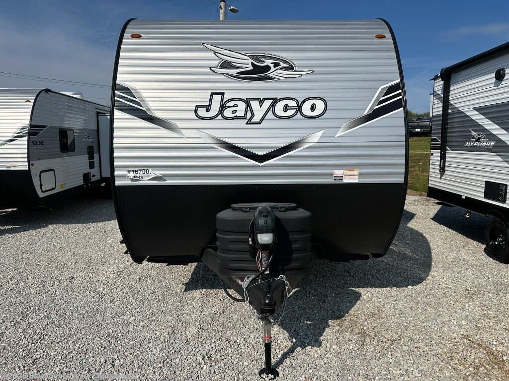 2026 Jay Flight SLX 284BHS by Jayco from Blue Compass RV Chattanooga in Ringgold, Georgia