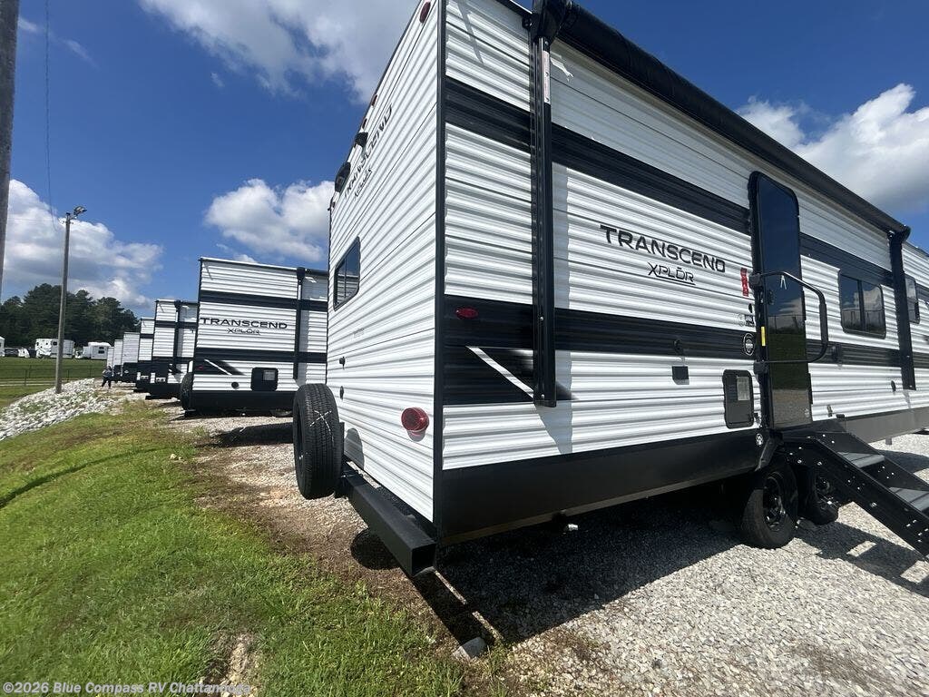 New 2026 Grand Design Transcend Xplor 25MLX available in Ringgold, Georgia