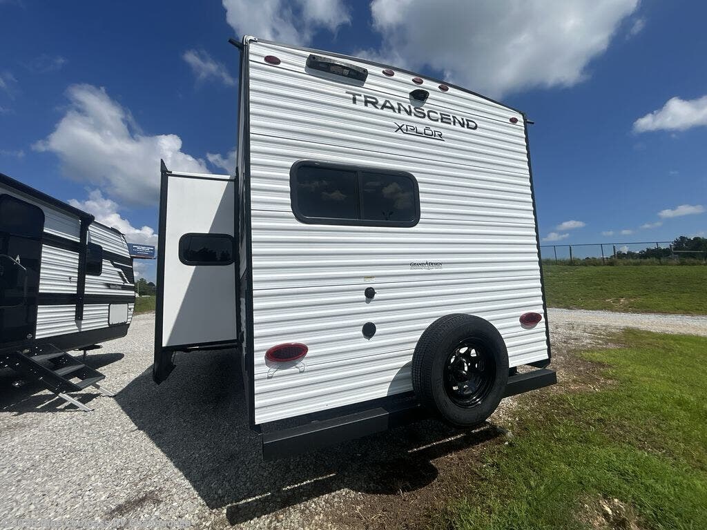 2026 Transcend Xplor 25MLX by Grand Design from Blue Compass RV Chattanooga in Ringgold, Georgia