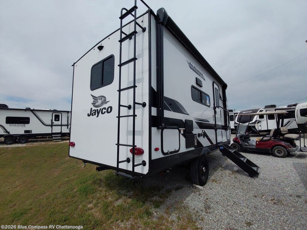 New 2026 Jayco Jay Feather Air 16RB available in Ringgold, Georgia