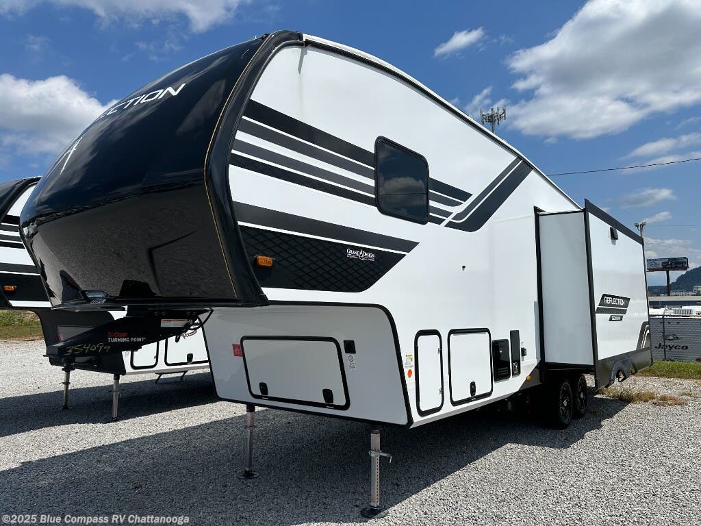 2026 Reflection 150 Series 295RL by Grand Design from Blue Compass RV Chattanooga in Ringgold, Georgia