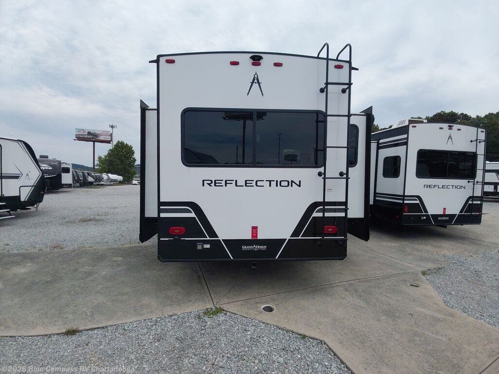 2026 Reflection 345RLTS by Grand Design from Blue Compass RV Chattanooga in Ringgold, Georgia