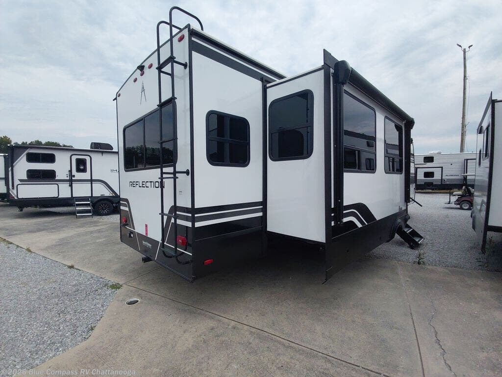New 2026 Grand Design Reflection 345RLTS available in Ringgold, Georgia