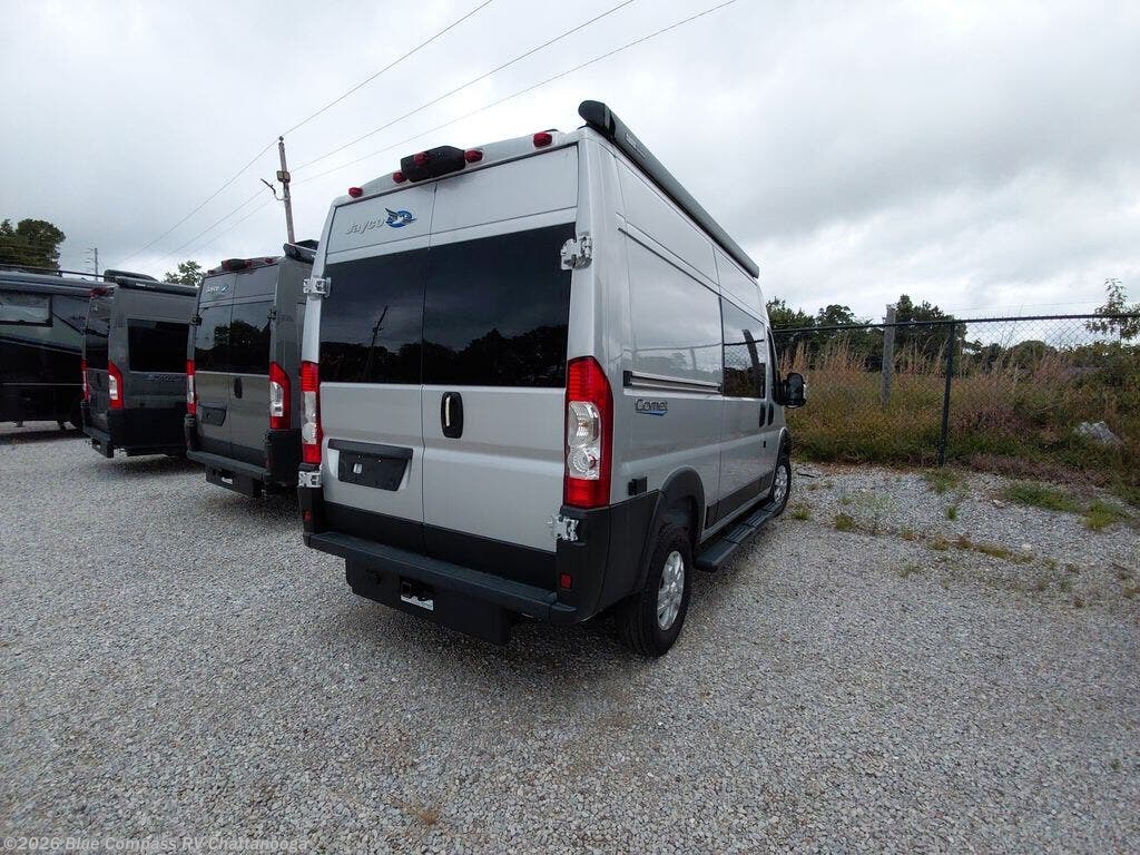 New 2026 Jayco Comet 18C available in Ringgold, Georgia