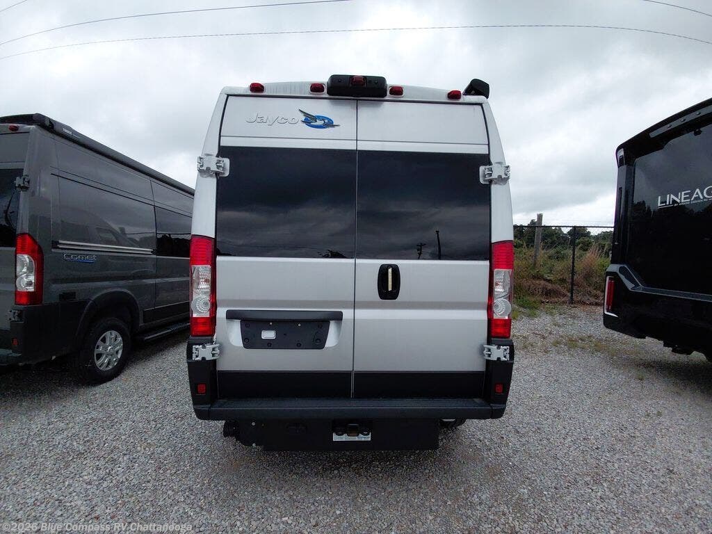 2026 Comet 18C by Jayco from Blue Compass RV Chattanooga in Ringgold, Georgia