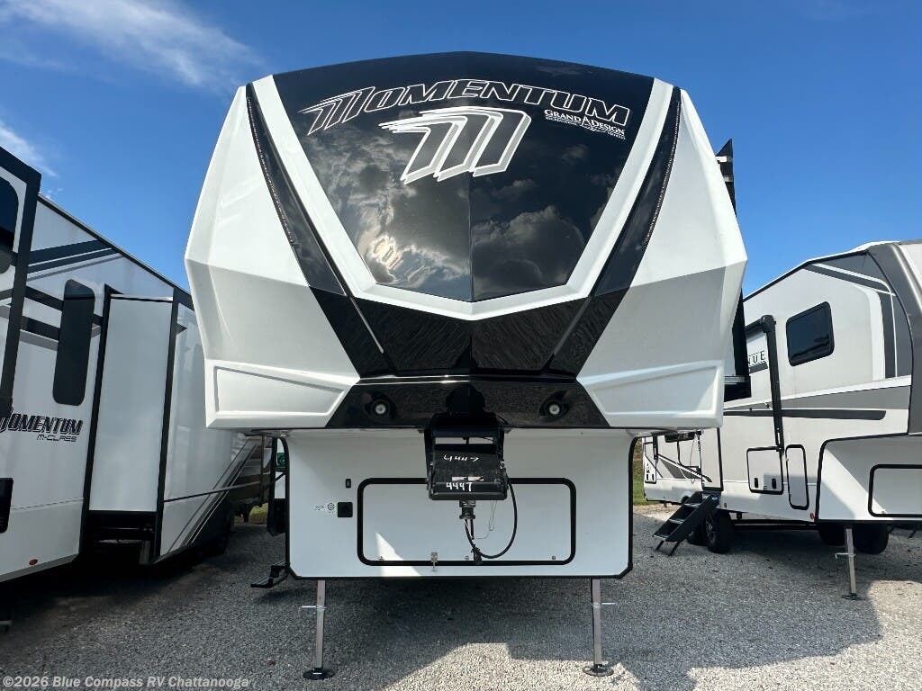 2026 Momentum G-Class 350G by Grand Design from Blue Compass RV Chattanooga in Ringgold, Georgia