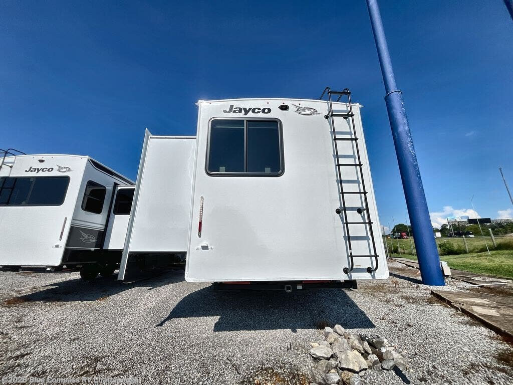 2025 Eagle HT 312BHOK by Jayco from Blue Compass RV Chattanooga in Ringgold, Georgia