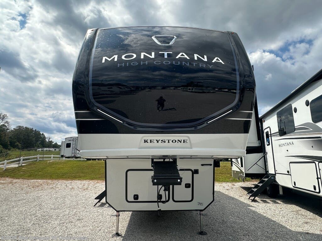 2026 Montana High Country 381TB by Keystone from Blue Compass RV Chattanooga in Ringgold, Georgia