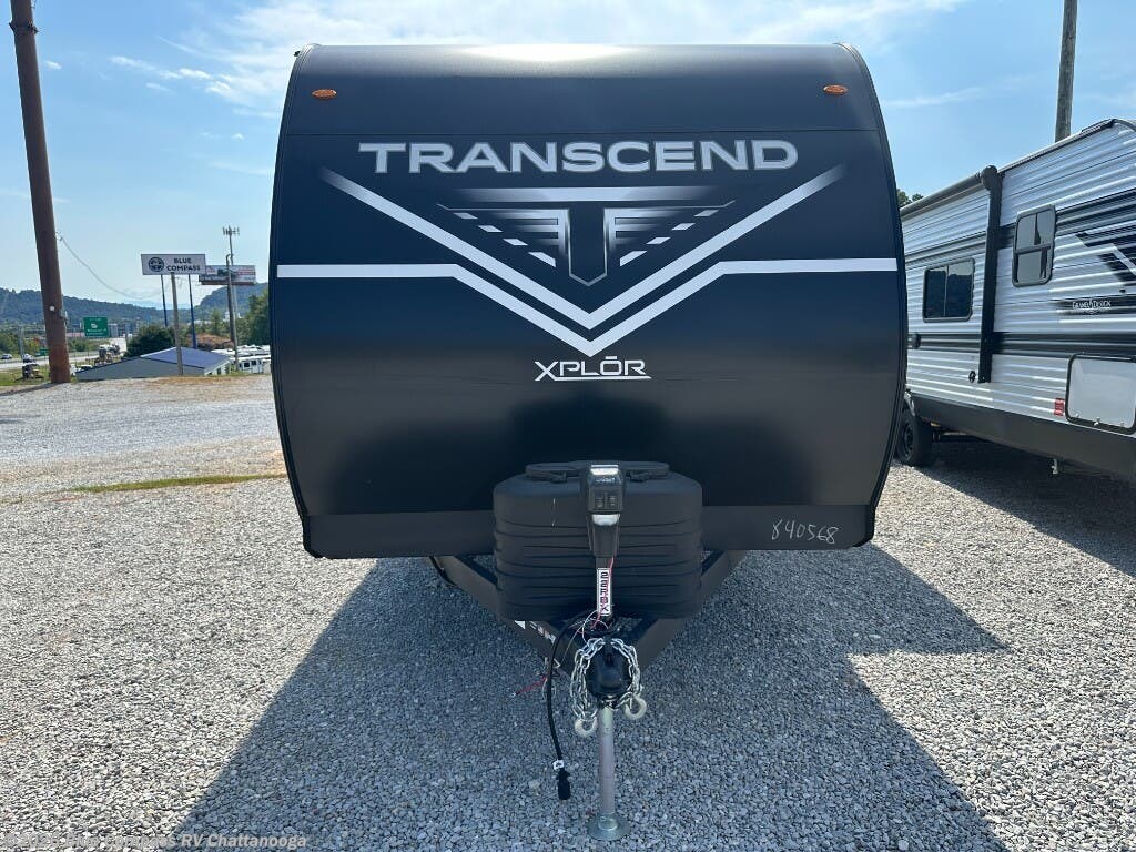 2026 Transcend Xplor 22RBX by Grand Design from Blue Compass RV Chattanooga in Ringgold, Georgia