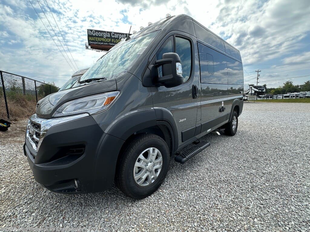 2026 Comet 18C by Jayco from Blue Compass RV Chattanooga in Ringgold, Georgia