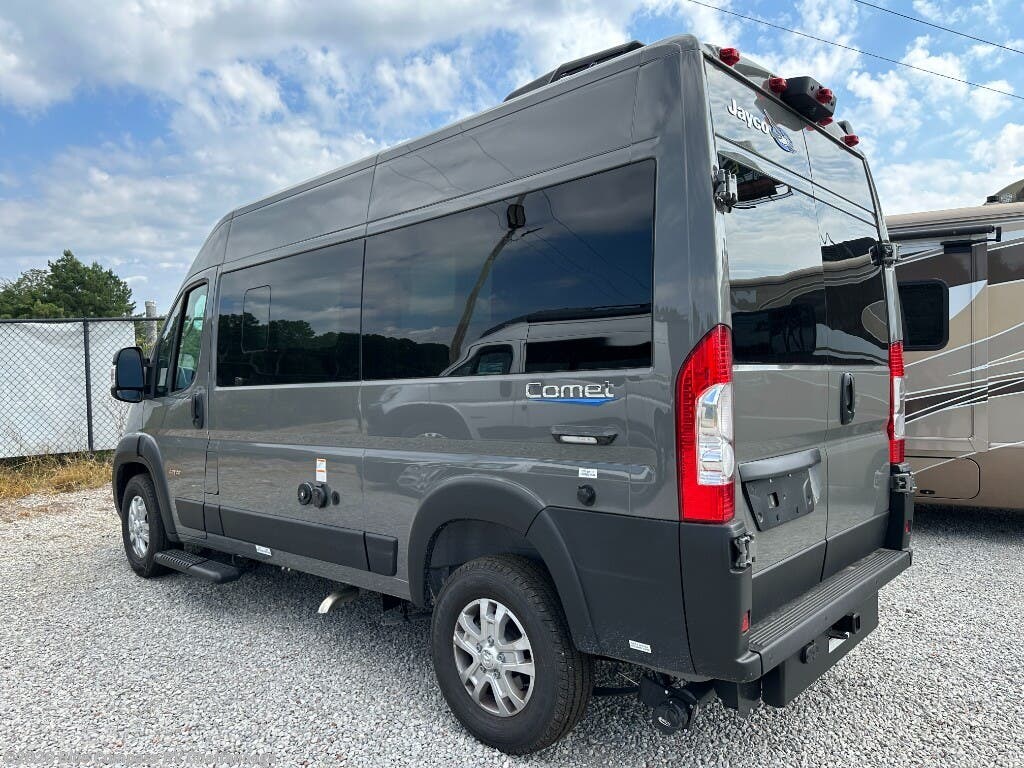 New 2026 Jayco Comet 18C available in Ringgold, Georgia