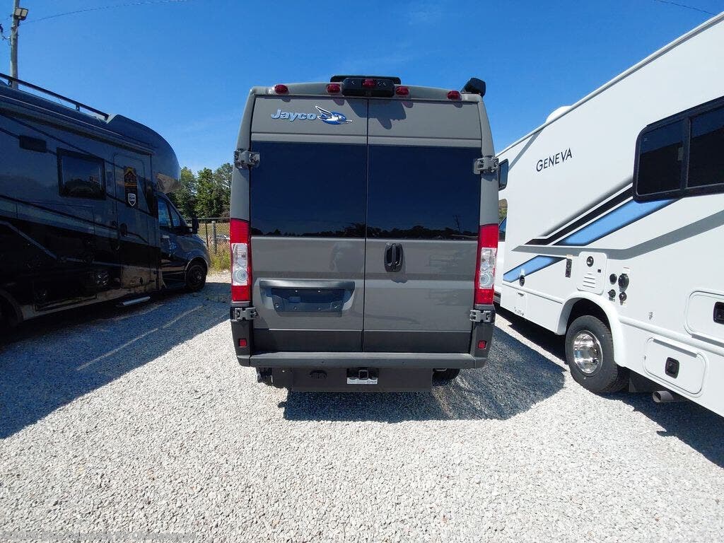 2026 Comet 18C by Jayco from Blue Compass RV Chattanooga in Ringgold, Georgia
