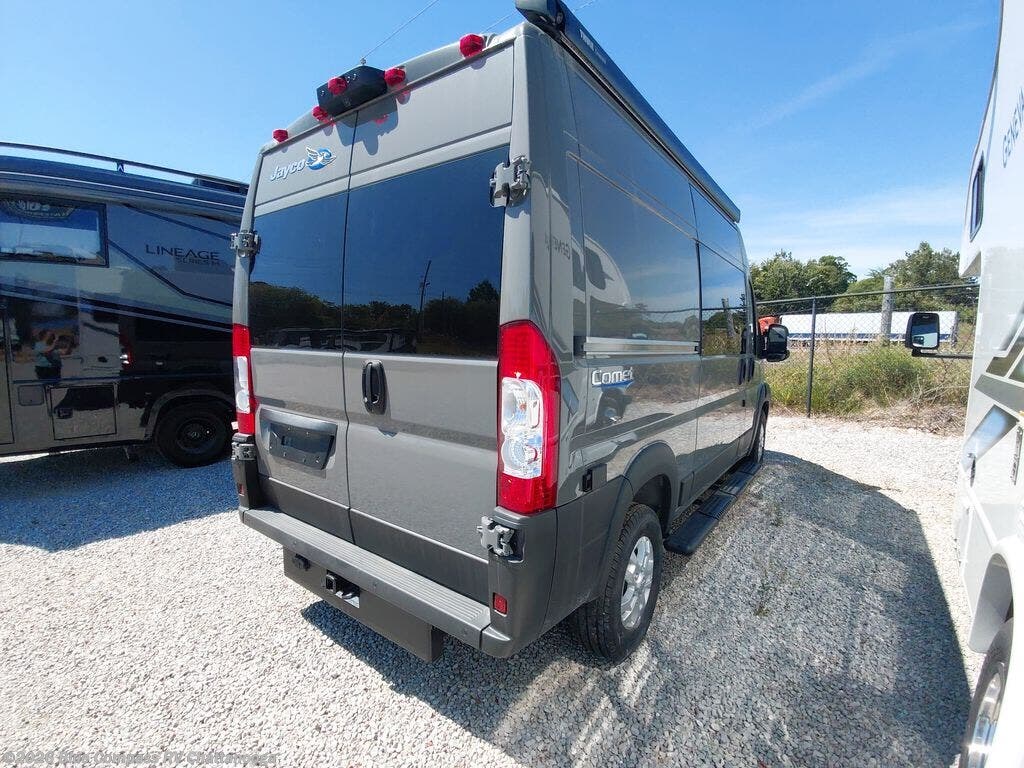 New 2026 Jayco Comet 18C available in Ringgold, Georgia