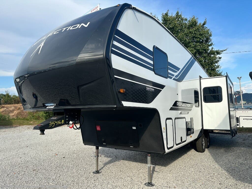 New 2026 Grand Design Reflection 100 Series 27BH available in Ringgold, Georgia