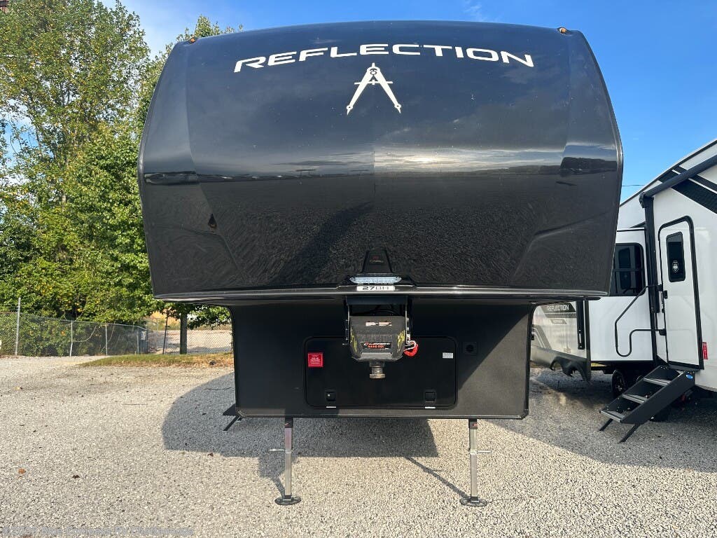 2026 Reflection 100 Series 27BH by Grand Design from Blue Compass RV Chattanooga in Ringgold, Georgia