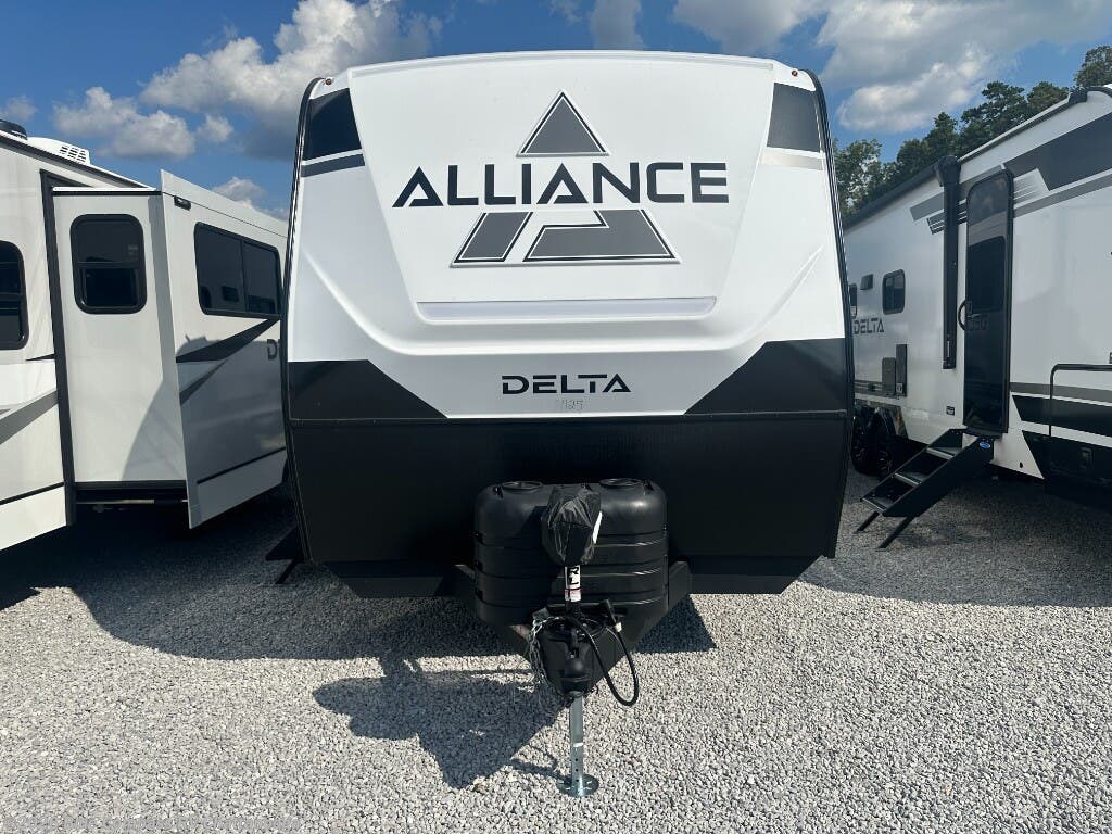 2026 Delta 252RL by Alliance RV from Blue Compass RV Chattanooga in Ringgold, Georgia