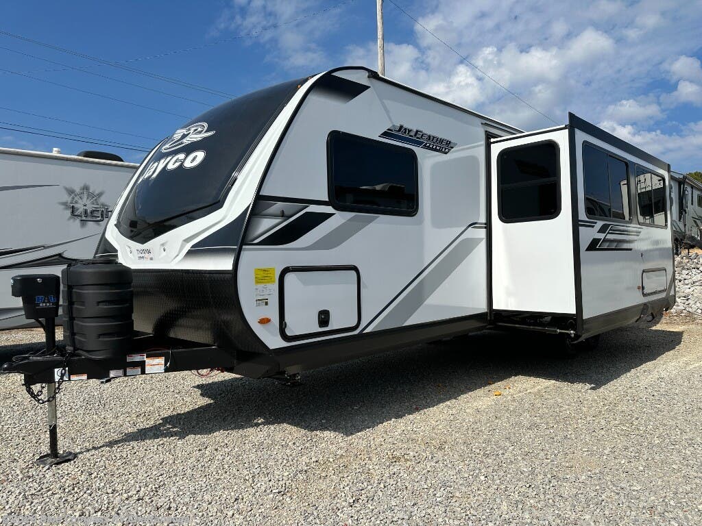 New 2026 Jayco Jay Feather 29BHB available in Ringgold, Georgia