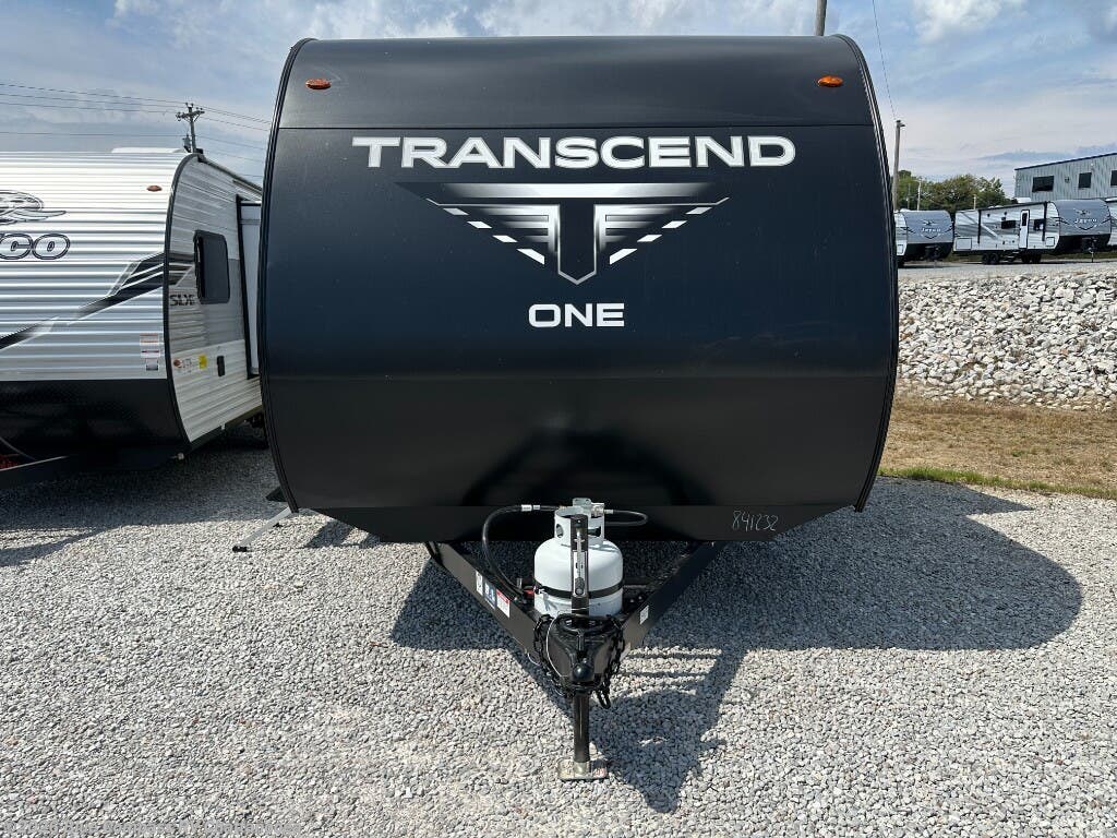 2026 Transcend One 161BH by Grand Design from Blue Compass RV Chattanooga in Ringgold, Georgia