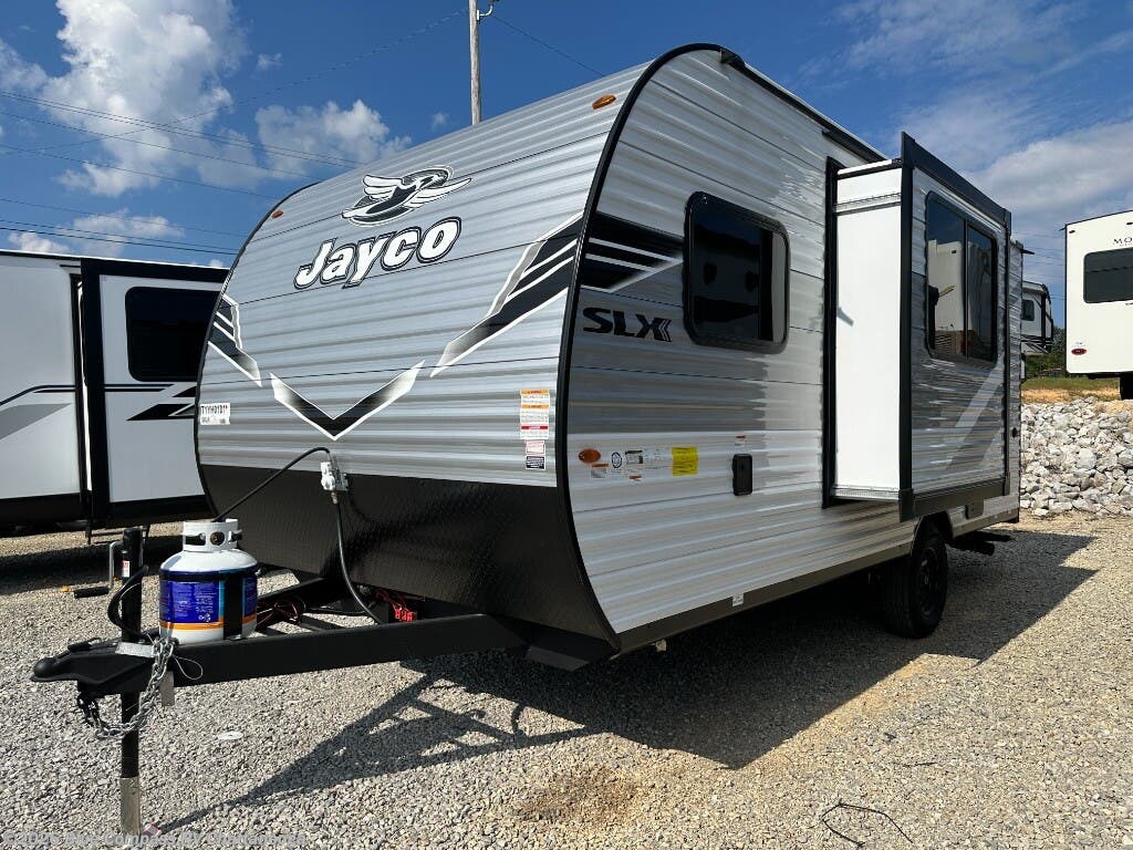 New 2026 Jayco Jay Flight SLX 160LK available in Ringgold, Georgia