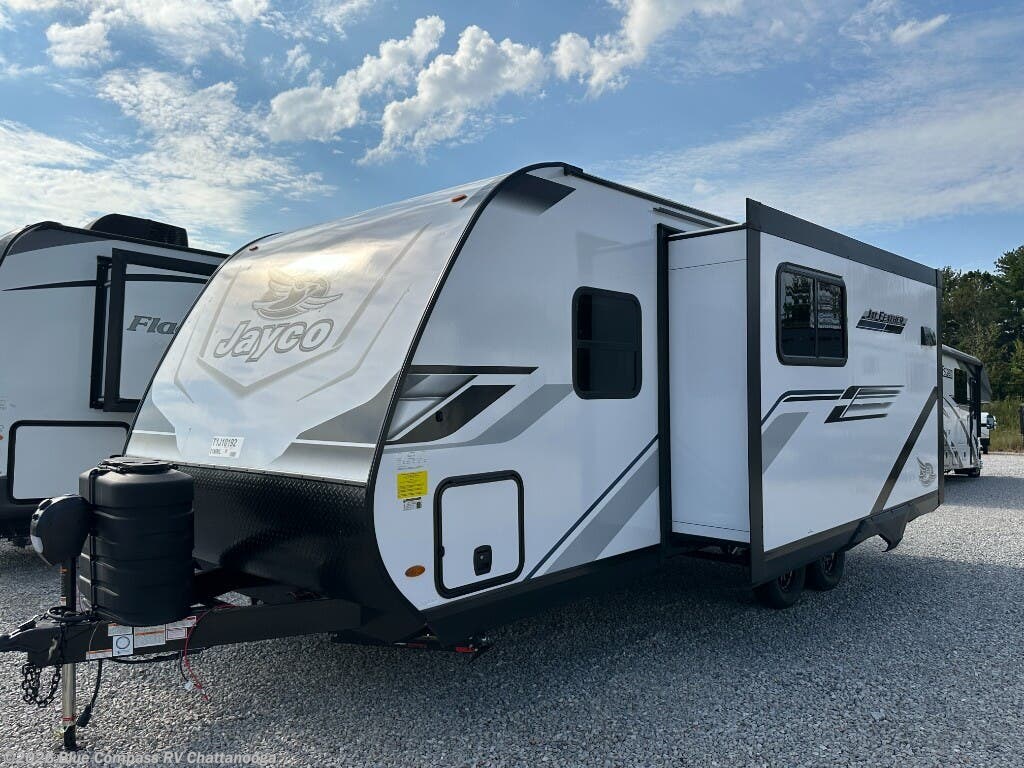 New 2026 Jayco Jay Feather 21MML available in Ringgold, Georgia
