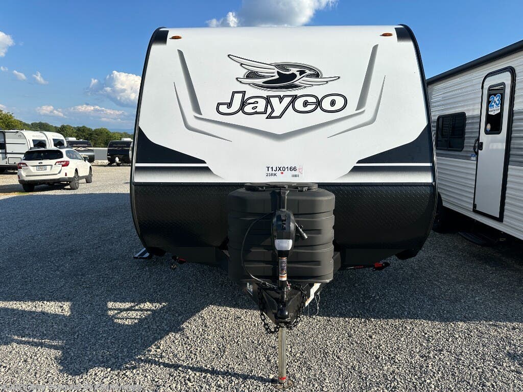2026 Jay Feather 23RK by Jayco from Blue Compass RV Chattanooga in Ringgold, Georgia