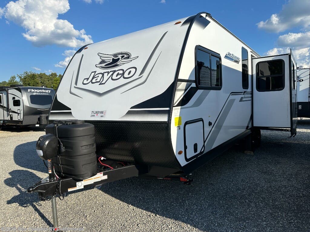 New 2026 Jayco Jay Feather 23RK available in Ringgold, Georgia