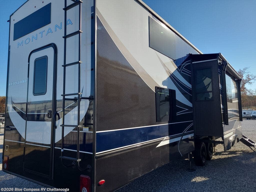 New 2026 Keystone Montana 3915TB available in Ringgold, Georgia