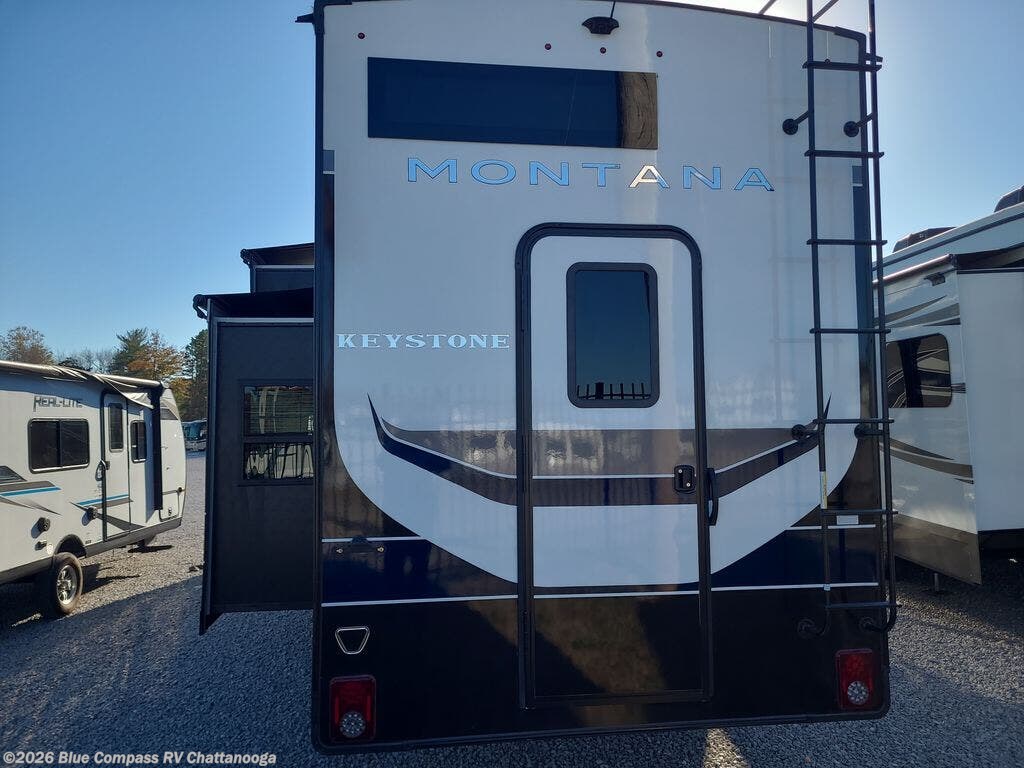 2026 Montana 3915TB by Keystone from Blue Compass RV Chattanooga in Ringgold, Georgia