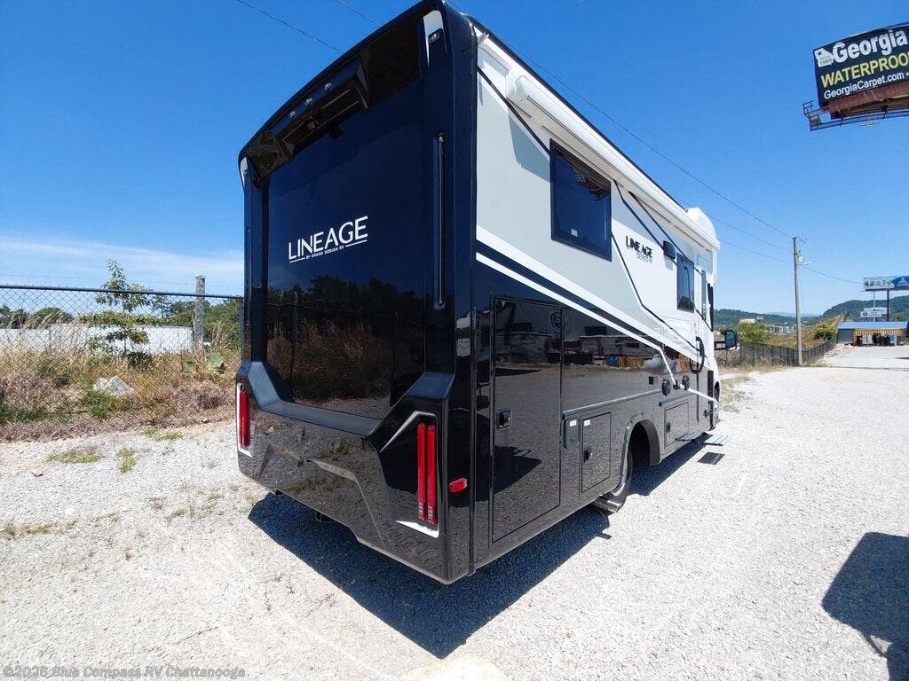 New 2026 Grand Design Lineage Series M 25TK available in Ringgold, Georgia