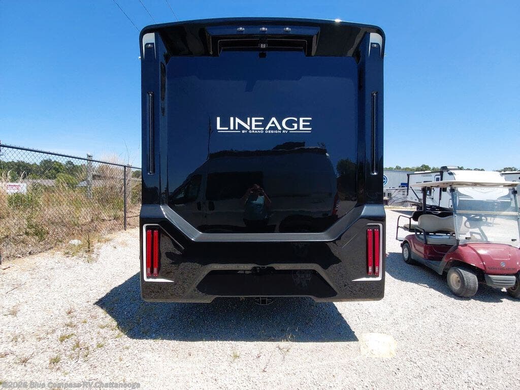 2026 Lineage Series M 25TK by Grand Design from Blue Compass RV Chattanooga in Ringgold, Georgia