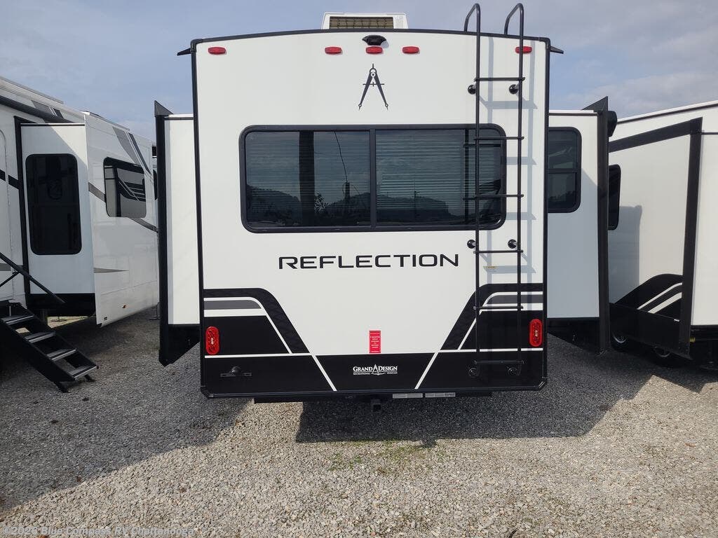 New 2026 Grand Design Reflection 303RLS available in Ringgold, Georgia