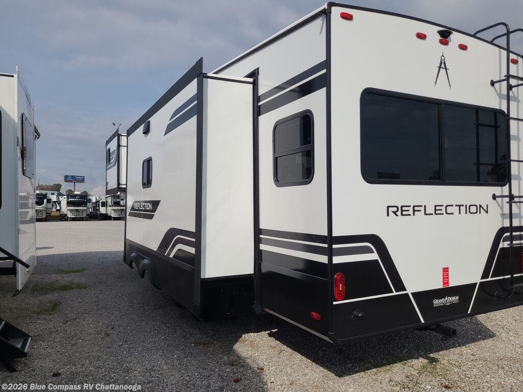 2026 Reflection 303RLS by Grand Design from Blue Compass RV Chattanooga in Ringgold, Georgia