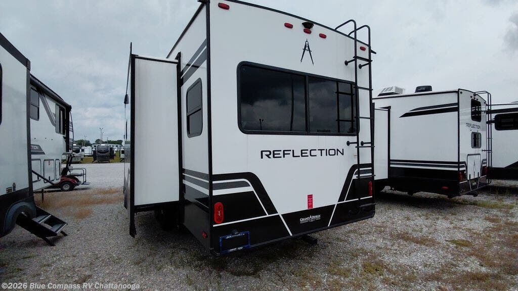 2026 Reflection 303RLS by Grand Design from Blue Compass RV Chattanooga in Ringgold, Georgia