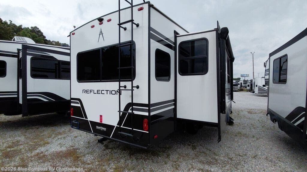 New 2026 Grand Design Reflection 303RLS available in Ringgold, Georgia
