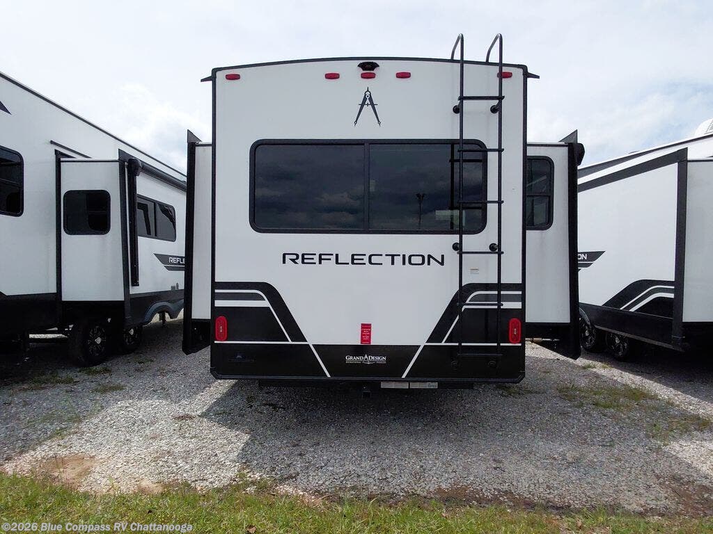 2026 Reflection 337RLS by Grand Design from Blue Compass RV Chattanooga in Ringgold, Georgia