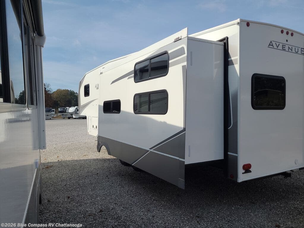 2026 Avenue All-Access 30BH by Alliance RV from Blue Compass RV Chattanooga in Ringgold, Georgia