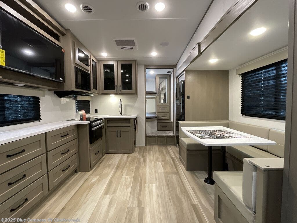 New 2025 Grand Design Reflection 100 Series 27BH available in Ringgold, Georgia