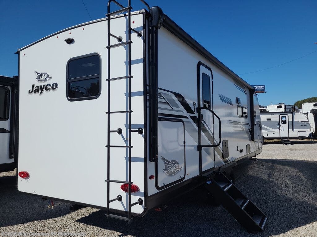 New 2026 Jayco Jay Feather 25RB available in Ringgold, Georgia