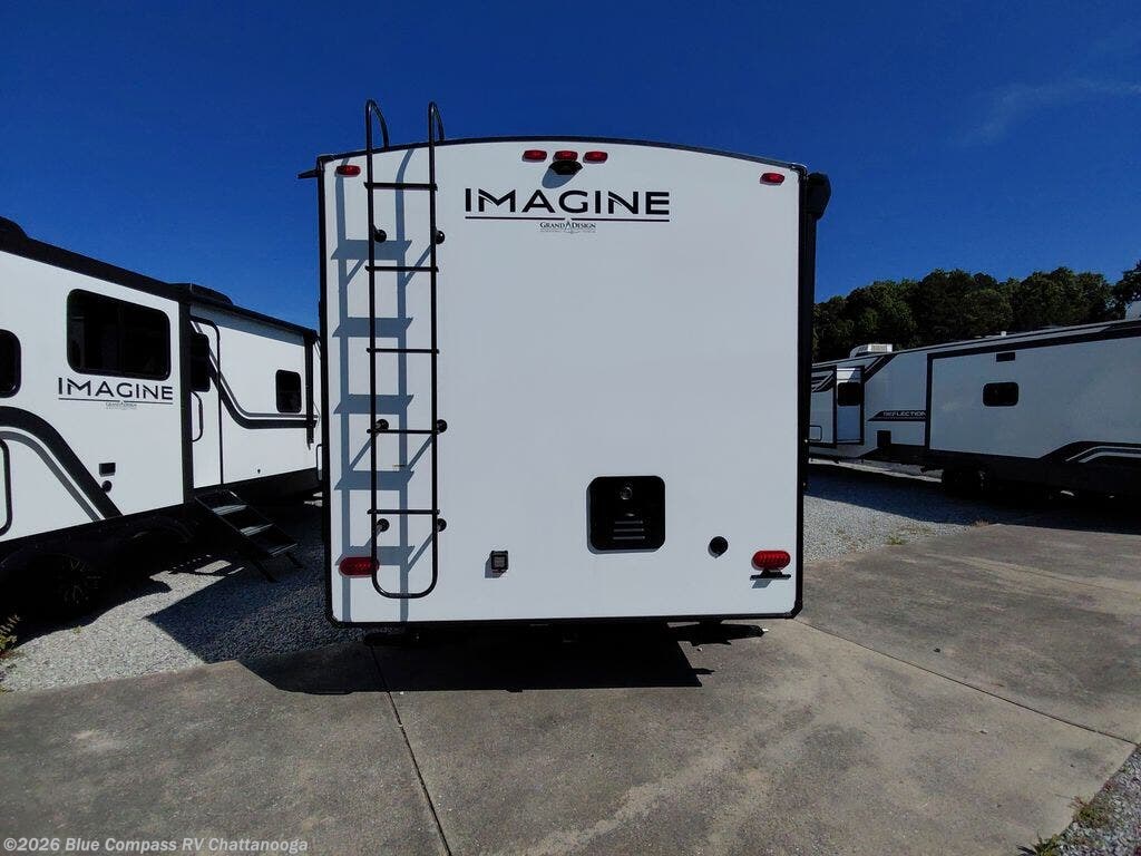 New 2026 Grand Design Imagine 2800BH available in Ringgold, Georgia