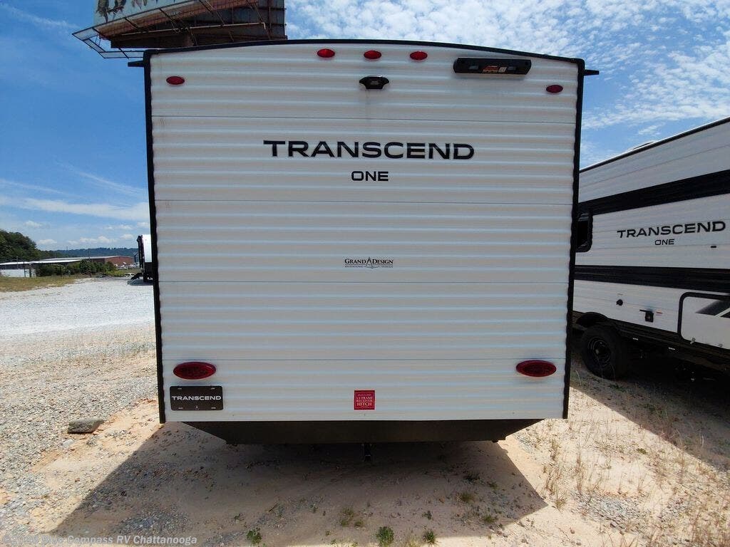 2026 Transcend One 151RB by Grand Design from Blue Compass RV Chattanooga in Ringgold, Georgia
