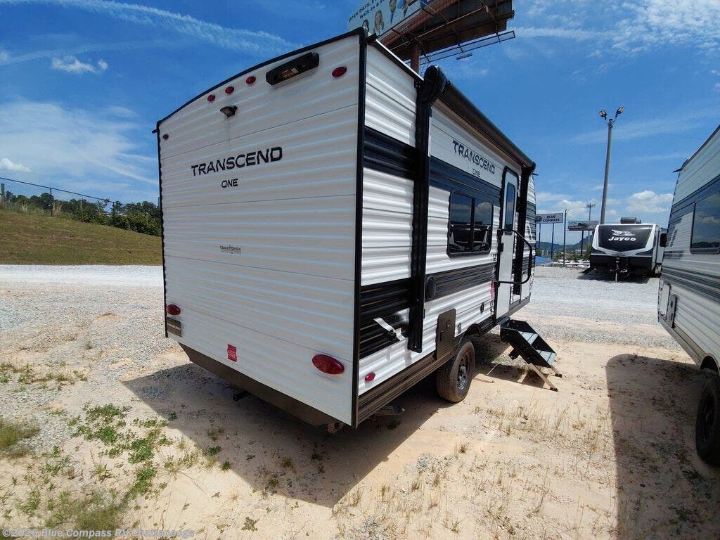 New 2026 Grand Design Transcend One 151RB available in Ringgold, Georgia