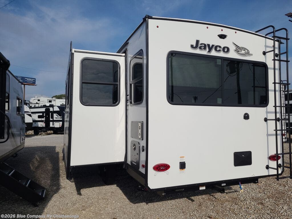 2026 Jay Feather 27MK by Jayco from Blue Compass RV Chattanooga in Ringgold, Georgia