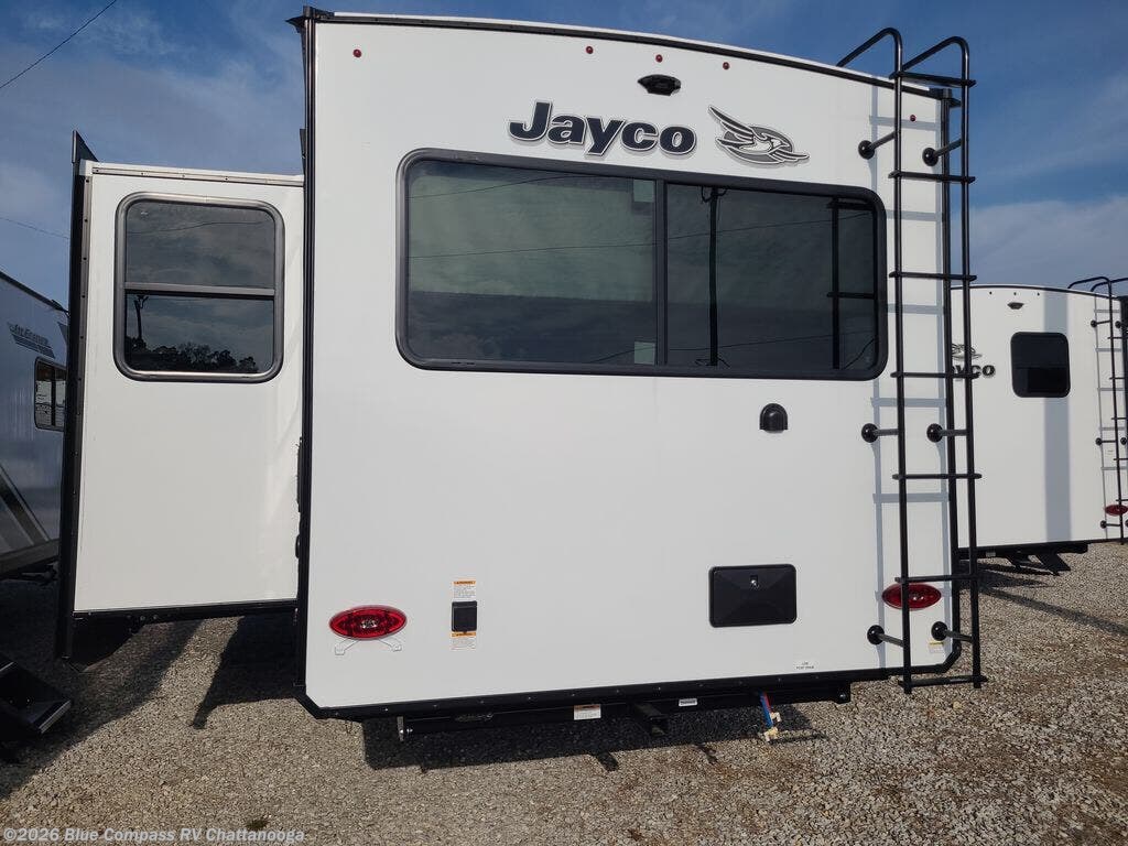 New 2026 Jayco Jay Feather 27MK available in Ringgold, Georgia